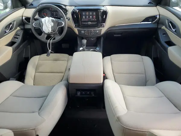 1GNERFKW9PJ119791 2023 CHEVROLET TRAVERSE - Image 8