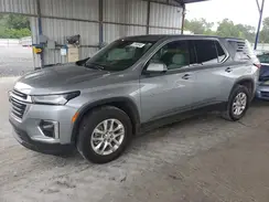 1GNERFKW9PJ120309 2023 CHEVROLET TRAVERSE