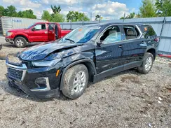 1GNERFKW9PJ125963 2023 CHEVROLET TRAVERSE