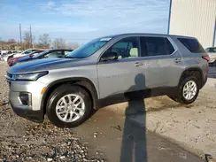 1GNERFKW9PJ168909 2023 CHEVROLET TRAVERSE