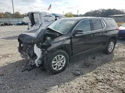1GNERFKW9PJ192367 2023 CHEVROLET TRAVERSE