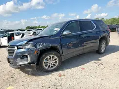 1GNERFKW9PJ202170 2023 CHEVROLET TRAVERSE