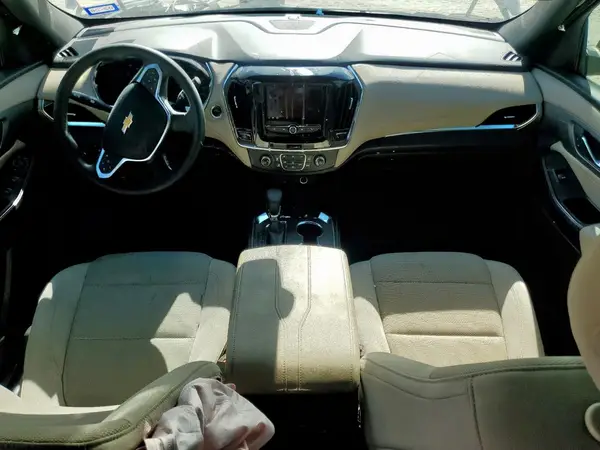 1GNERFKW9PJ202170 2023 CHEVROLET TRAVERSE - Image 8