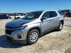 1GNERFKW9PJ218370 2023 CHEVROLET TRAVERSE