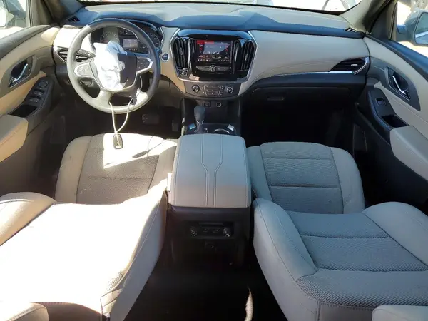 1GNERFKW9PJ218370 2023 CHEVROLET TRAVERSE - Image 8