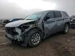 1GNERFKW9PJ236089 2023 CHEVROLET TRAVERSE