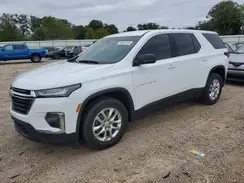 1GNERFKW9PJ265186 2023 CHEVROLET TRAVERSE