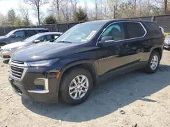 1GNERFKW9PJ279511 2023 CHEVROLET TRAVERSE