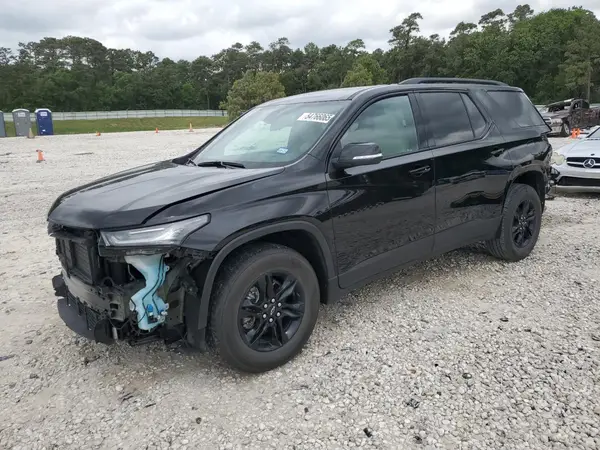 1GNERFKW9PJ287043 2023 CHEVROLET TRAVERSE - Image 1