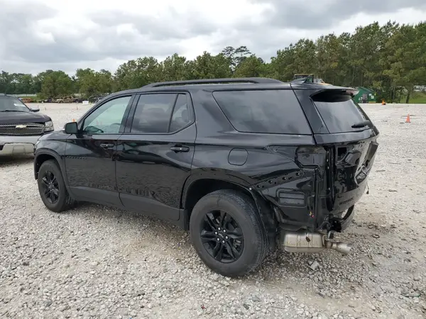 1GNERFKW9PJ287043 2023 CHEVROLET TRAVERSE - Image 2
