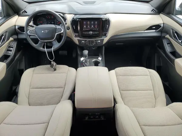 1GNERFKW9PJ287043 2023 CHEVROLET TRAVERSE - Image 8