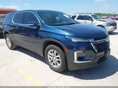1GNERFKW9PJ294851 2023 CHEVROLET TRAVERSE
