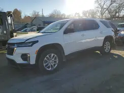 1GNERFKW9PJ298396 2023 CHEVROLET TRAVERSE