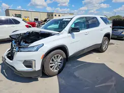 1GNERFKW9PJ309655 2023 CHEVROLET TRAVERSE
