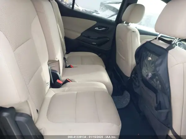 1GNERFKW9PJ315374 2023 CHEVROLET TRAVERSE - Image 8
