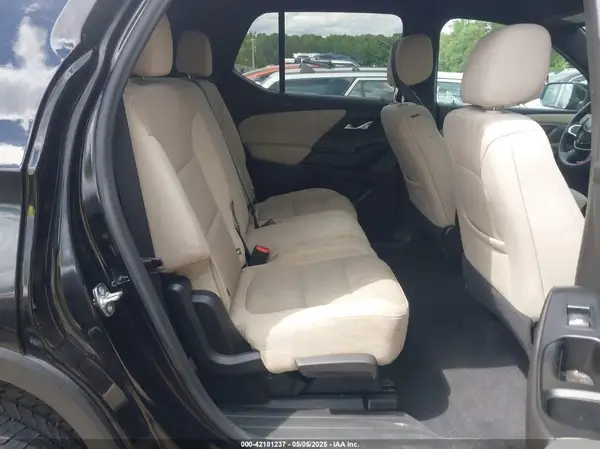 1GNERFKW9PJ319344 2023 CHEVROLET TRAVERSE - Image 8