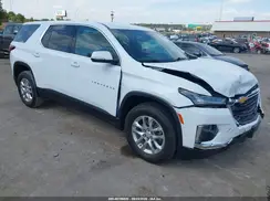 1GNERFKW9PJ325175 2023 CHEVROLET TRAVERSE