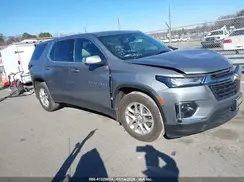 1GNERFKW9PJ328674 2023 CHEVROLET TRAVERSE