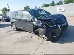 1GNERFKW9PJ334989 2023 CHEVROLET TRAVERSE