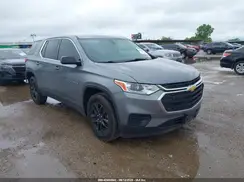 1GNERFKWOLJ122265 2020 CHEVROLET TRAVERSE