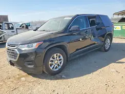 1GNERFKWXJJ104854 2018 CHEVROLET TRAVERSE