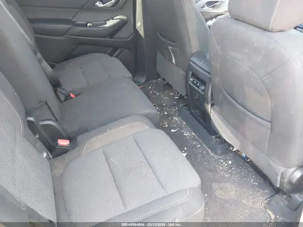 1GNERFKWXJJ110735 2018 CHEVROLET TRAVERSE - Image 8