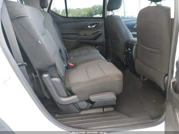 1GNERFKWXJJ117250 2018 CHEVROLET TRAVERSE - Image 8