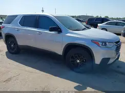 1GNERFKWXJJ120682 2018 CHEVROLET TRAVERSE