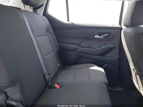 1GNERFKWXJJ120682 2018 CHEVROLET TRAVERSE - Image 8
