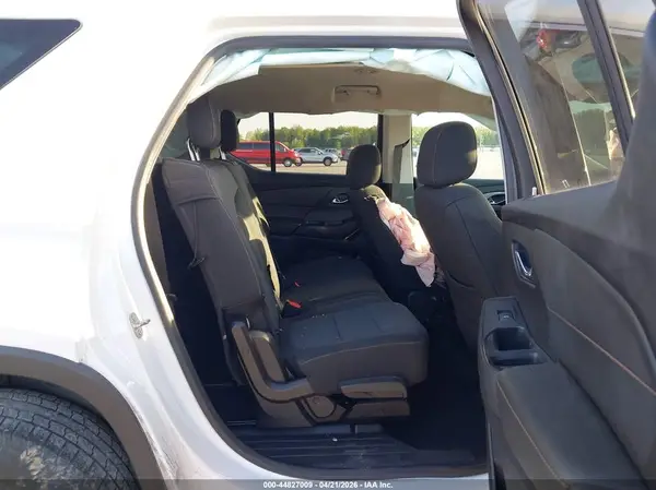 1GNERFKWXJJ131729 2018 CHEVROLET TRAVERSE - Image 8