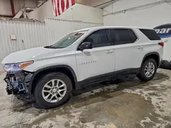 1GNERFKWXJJ146389 2018 CHEVROLET TRAVERSE
