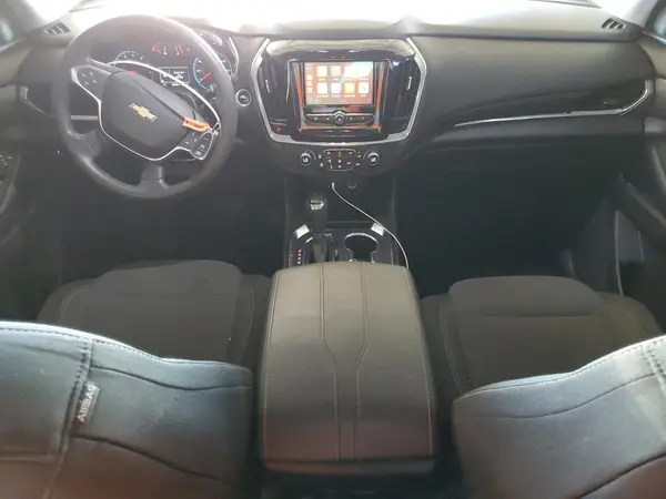 1GNERFKWXJJ148711 2018 CHEVROLET TRAVERSE - Image 8