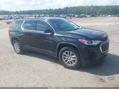 1GNERFKWXJJ206526 2018 CHEVROLET TRAVERSE