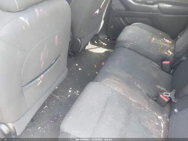 1GNERFKWXJJ206526 2018 CHEVROLET TRAVERSE - Image 8