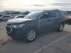 1GNERFKWXJJ213363 2018 CHEVROLET TRAVERSE