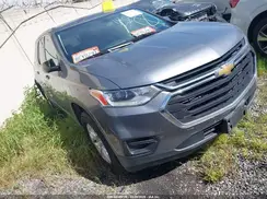 1GNERFKWXJJ218532 2018 CHEVROLET TRAVERSE