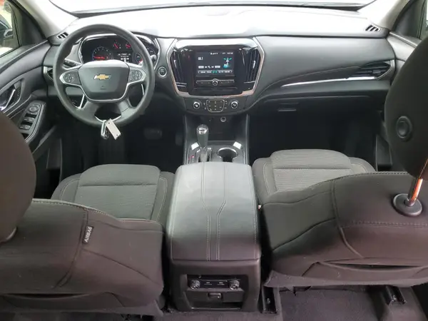1GNERFKWXJJ278441 2018 CHEVROLET TRAVERSE - Image 8