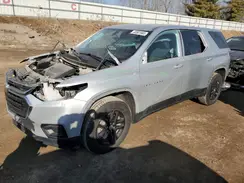 1GNERFKWXKJ105973 2019 CHEVROLET TRAVERSE