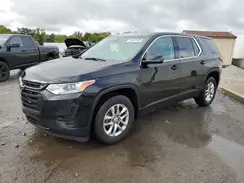1GNERFKWXKJ108470 2019 CHEVROLET TRAVERSE