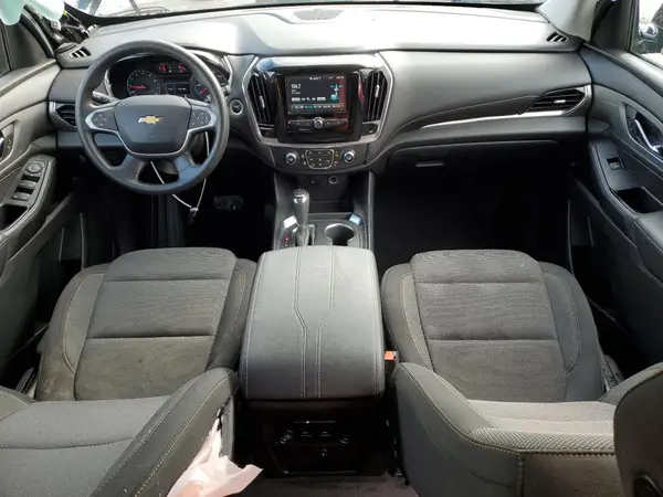 1GNERFKWXKJ108470 2019 CHEVROLET TRAVERSE - Image 8