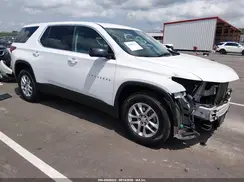 1GNERFKWXKJ114138 2019 CHEVROLET TRAVERSE