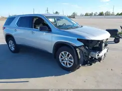 1GNERFKWXKJ116858 2019 CHEVROLET TRAVERSE