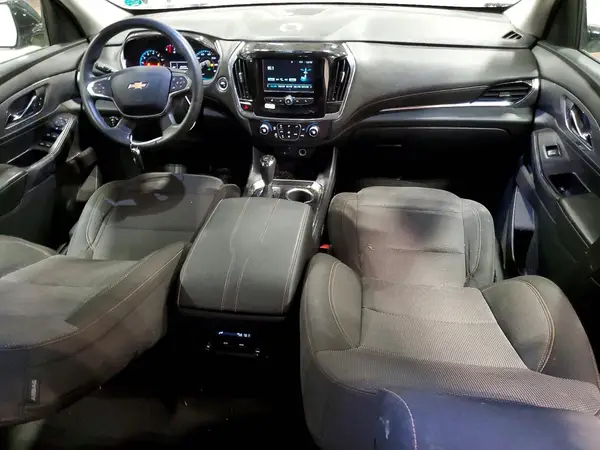 1GNERFKWXKJ117959 2019 CHEVROLET TRAVERSE - Image 8