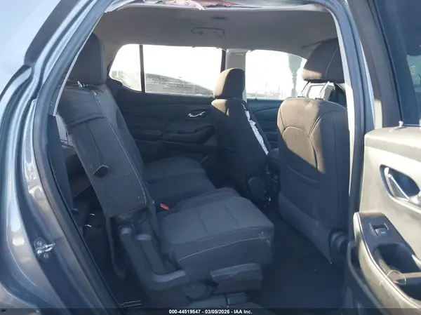 1GNERFKWXKJ118061 2019 CHEVROLET TRAVERSE - Image 8