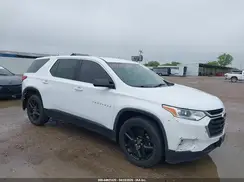 1GNERFKWXKJ125334 2019 CHEVROLET TRAVERSE