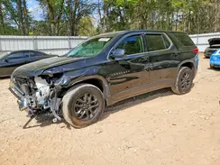 1GNERFKWXKJ131232 2019 CHEVROLET TRAVERSE