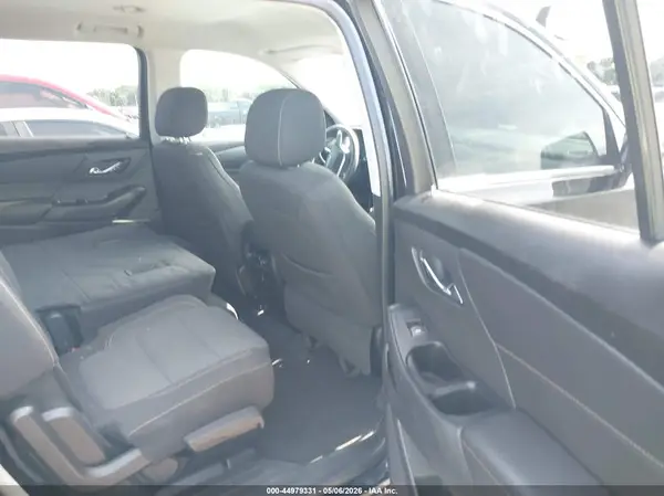 1GNERFKWXKJ132218 2019 CHEVROLET TRAVERSE - Image 8