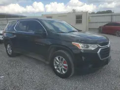 1GNERFKWXKJ134289 2019 CHEVROLET TRAVERSE