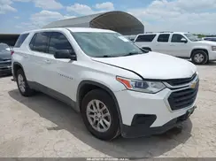 1GNERFKWXKJ147429 2019 CHEVROLET TRAVERSE