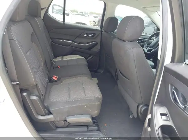 1GNERFKWXKJ147429 2019 CHEVROLET TRAVERSE - Image 8